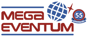 Megaeventum Logo