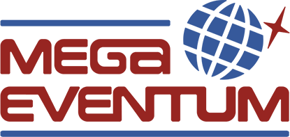 Megaeventum Logo