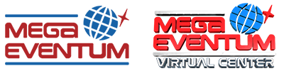 Megaeventum Logo